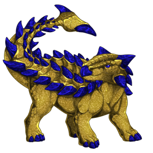 pet #3307